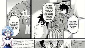 Japanese Milf Big Tits Domination Complete