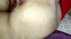 Amateur Mature Milf in Hot Cumshots Compilation! 🔥