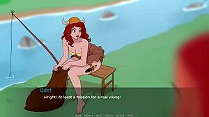 Let's Play - If You Do Help To Odet!