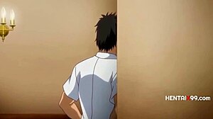 teacher exploits student over secret diary fantasies about step bro - hentaix99