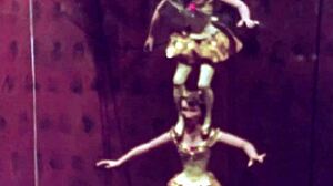 Vintage Cartoon Art: Retro Anime and Antique Illustrations