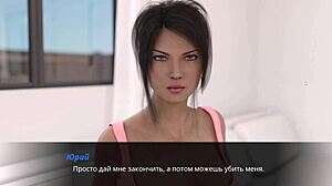 Slutty Gameplay in Echoes of Lust Episode 2 Part 4