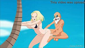 android quest for balls in dragon ballz spicy pc gameplay moments