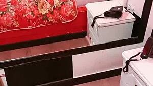 In this mexican amateur homemade scene, a gay man wants to become a porn actress, exploring anal and assfucking.