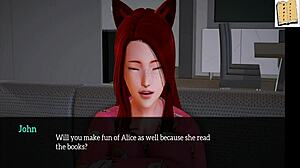 My New Family Episode 75 Adventure