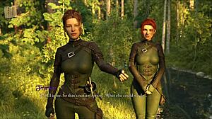 Exploring the Cost of Power in Game 123