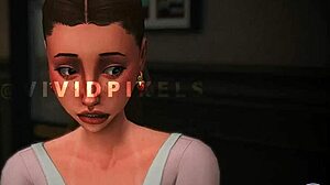 Petite Teen Pounded In Office!