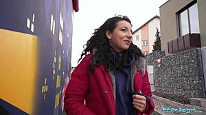 公共经纪人石头剪刀布输后操18+少女！ 😂