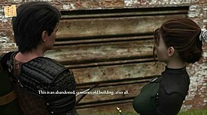 Exploring the price of power in episode 130