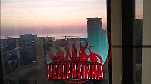 Kellenzinha from Instagram, wanna eat me? DM now