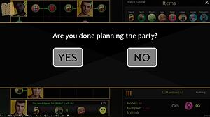 Exploring the chick route in Being a Dik episode 214 with anime hentai elements.