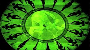 Vintage erotic art collection