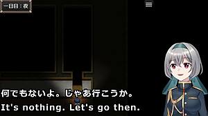 in the game room an ordinary relationship can't end without sex anime hentai scene 1-5