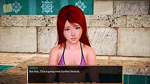 my new family episode 520 with redhead