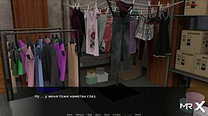 i attend the pine falls party with friends