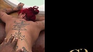 pov missionary and doggystyle w melissa devassa