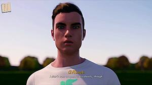 Being A Dik Dik Route 152 Brunette Hentai