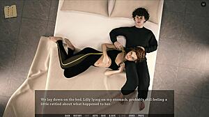 Tales from the unending void 62! Explore endless hentai adventures!