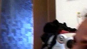 从没想过我老婆能这么野这么骚