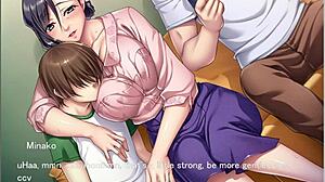 Want to see all the sex scenes from Sobotoboku part 1?