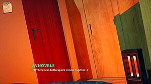 Eternum 50 Cute Teen With Big Tits Outfit