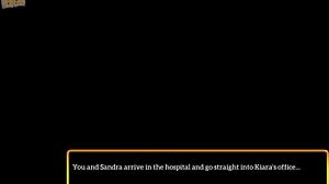 My New Family Game Chapter 543