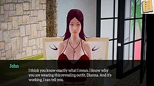 My New Family Episode 75 Adventure