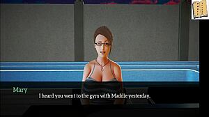 my new family 15 with big tits and orgasm