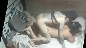 Neighbor Prostitute Gets Fucked Hard by Gay Man