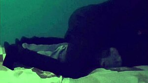 Damn! Holiday Party Turns Into Wild Fun With My Buddy!