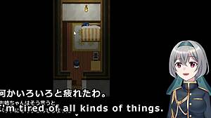 in the game room an ordinary relationship can't end without sex anime hentai scene 1-5