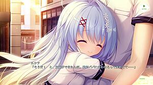 Terminalia Lucia Valignano动漫场景1热辣性交