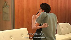 Post Ball Game 3D Hentai Naughty Preview Version.