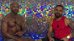 vítor guedes explores perverted desires in episode two