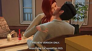 how i fuked yur godmother in this 3d hentai preview, it was so naughty