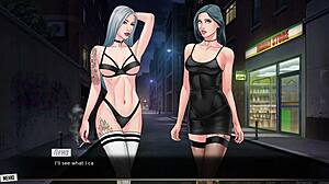 Gameplay Reveal of Our Red String Part 42