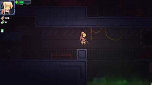 Fuck that alien monster cock?