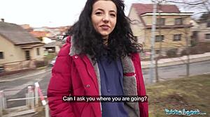 公共经纪人石头剪刀布输后操18+少女！ 😂