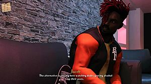 Being A Dik Dik Route 152 Brunette Hentai