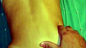 Fucking Best Friend Hard on Beach