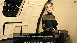 exploring tales from the unending void episode 34