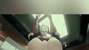 generalbutch hentai合集让我完全乱了！