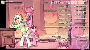 精灵麦克斯3狂野开干