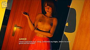 Eternum 50 Cute Teen With Big Tits Outfit