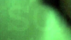 Amateur Couple Compilation Shows Her Taking Cock on All Fours