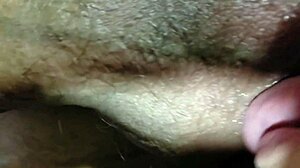 I'm stunned by what she does when friends visit my home