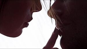 lara croft gives blowjob, squirts, and gets creampied in 3d hentai.