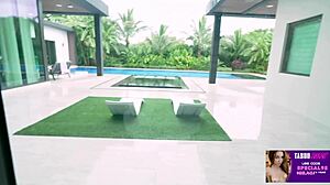 i’m shocked my stepdaughter Kira Fox is the office slut showing me everything. taboo heat with Luke Longly burns!