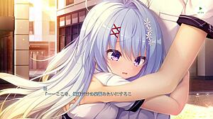 Terminalia Lucia Valignano动漫场景1热辣性交