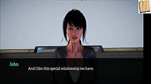 My New Family Episode 75 Adventure